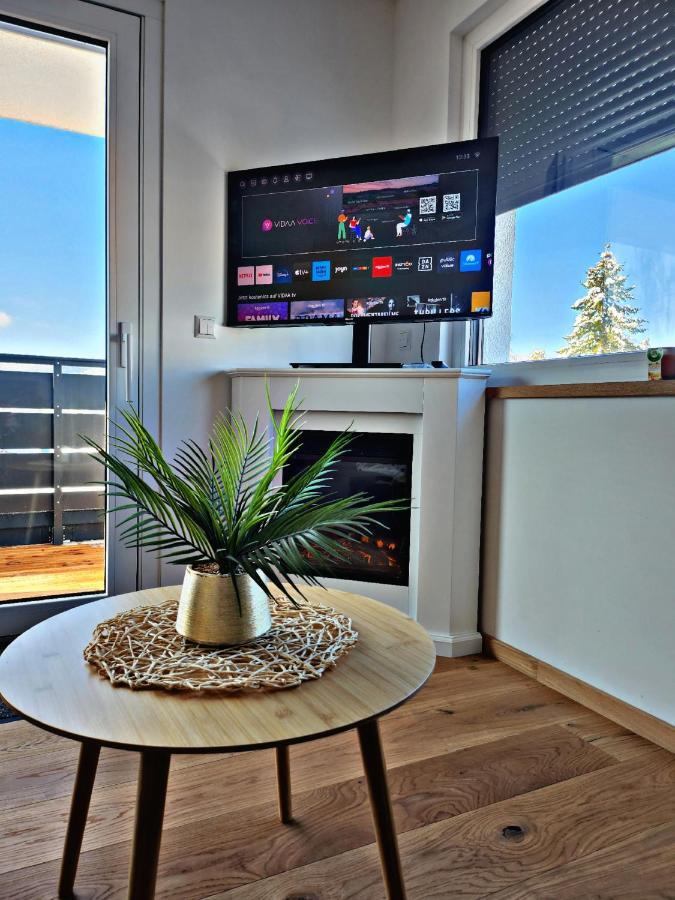 Lions Place Premium Apartments Executive Luxus Penthouse Inklusive Spa Хайденхайм-ан-дер-Бренц Экстерьер фото
